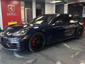 Porsche Panamera * GTS /* 360* ПАНО* ОБДУХ* ПОДГРЕВ, снимка 1