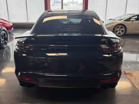 Porsche Panamera * GTS /* 360* ПАНО* ОБДУХ* ПОДГРЕВ, снимка 5