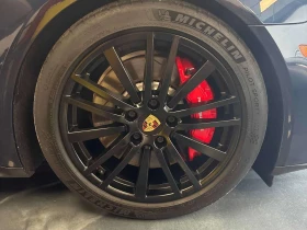 Porsche Panamera * GTS /* 360* ПАНО* ОБДУХ* ПОДГРЕВ, снимка 6