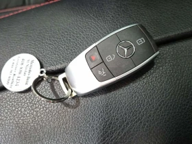 Mercedes-Benz C 43 AMG Facelift * Без инциденти * CARFAX * , снимка 13