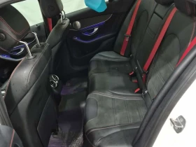 Mercedes-Benz C 43 AMG Facelift * Без инциденти * CARFAX * , снимка 11