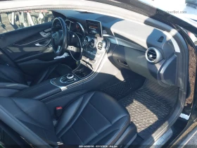 Mercedes-Benz C 300 4matic* Памет* Подгрев, снимка 7