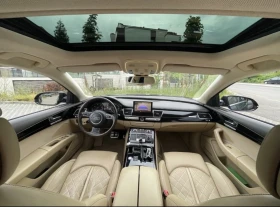 Audi A8, снимка 14