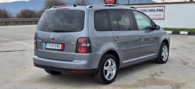 VW Touran 1.9 TDI Freestyle 6 скорости, снимка 5