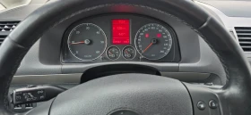 VW Touran 1.9 TDI Freestyle 6 скорости, снимка 14