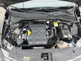 Fiat Tipo 1.4I/GPL/OPENING EDITION/6ск/ACC/БЛУТУТ/EURO 6B, снимка 8
