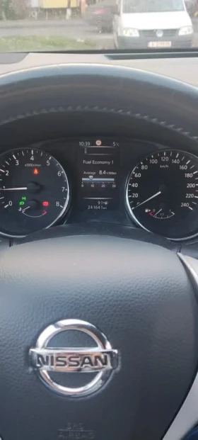 Nissan Pulsar Джип, снимка 7