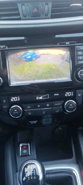 Nissan Pulsar Джип, снимка 6