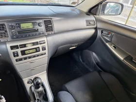 Toyota Corolla, снимка 7