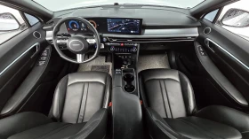 Hyundai Sonata 2.0LPG MOBILITY autogeorge.com, снимка 6