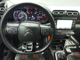 Citroen C3 aircros , снимка 10