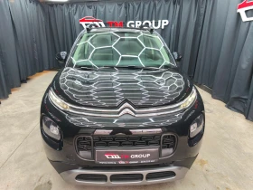 Citroen C3 aircros , снимка 2