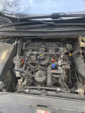 Peugeot 307 2000HDI, снимка 5