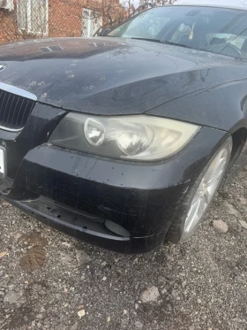 BMW 318, снимка 4