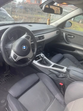 BMW 318, снимка 9