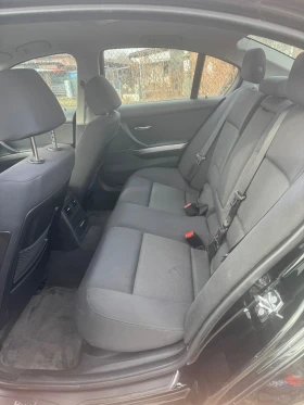 BMW 318, снимка 14