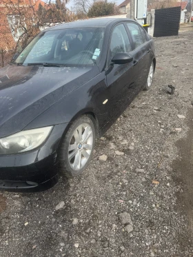 BMW 318, снимка 5