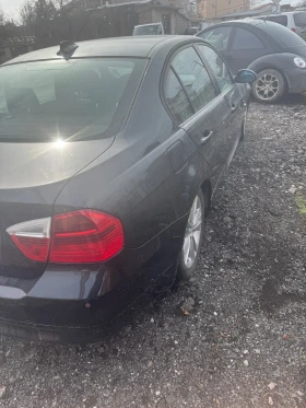 BMW 318, снимка 6