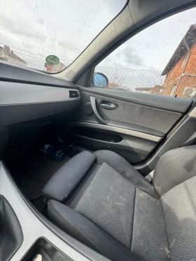 BMW 318, снимка 13