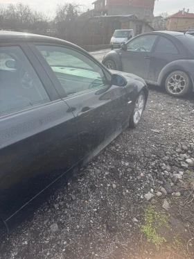 BMW 318, снимка 7