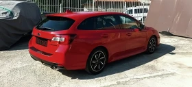 Subaru Levorg GT - AWD, снимка 6