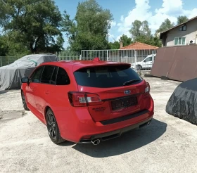 Subaru Levorg GT - AWD, снимка 3