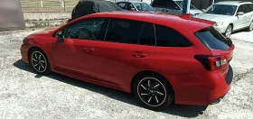 Subaru Levorg GT - AWD, снимка 5