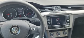 VW Passat B8, снимка 8