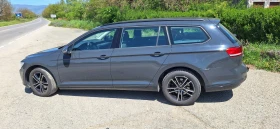 VW Passat B8, снимка 3
