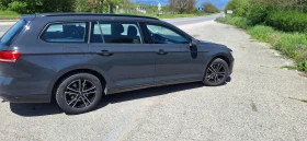 VW Passat B8, снимка 5