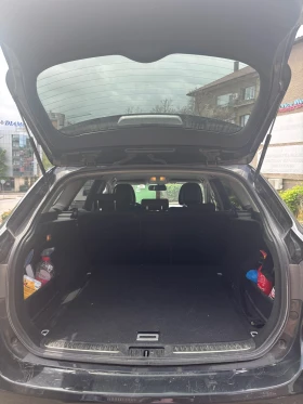 Toyota Avensis, снимка 8