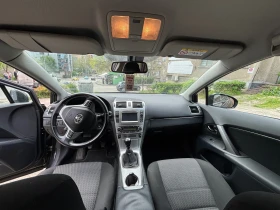 Toyota Avensis, снимка 5