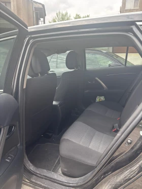 Toyota Avensis, снимка 7