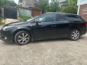 Toyota Avensis, снимка 3
