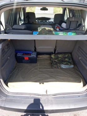Renault Scenic 1.5dci, снимка 12