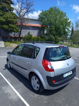 Renault Scenic 1.5dci, снимка 3