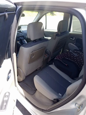 Renault Scenic 1.5dci, снимка 9