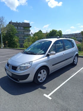 Renault Scenic 1.5dci, снимка 1