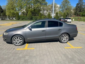 VW Passat, снимка 5