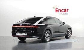 Hyundai Grandeur HYBRID* EXCLUSIVE* ХЕДЪП* ОБДУХВАНЕ* LANE* ASSIST*, снимка 2