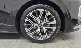 Hyundai Grandeur HYBRID* EXCLUSIVE* ХЕДЪП* ОБДУХВАНЕ* LANE* ASSIST*, снимка 5