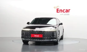 Hyundai Grandeur HYBRID* EXCLUSIVE* ХЕДЪП* ОБДУХВАНЕ* LANE* ASSIST*, снимка 3