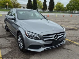 Mercedes-Benz C 300 4matic * LED фарове * CARFAX * 78k km! * , снимка 2