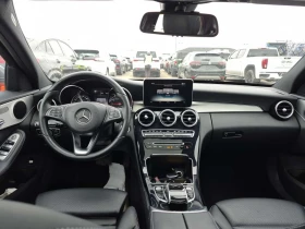 Mercedes-Benz C 300 4matic * LED фарове * CARFAX * 78k km! * , снимка 5