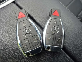 Mercedes-Benz C 300 4matic * LED фарове * CARFAX * 78k km! * , снимка 9