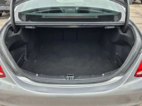 Mercedes-Benz C 300 4matic * LED фарове * CARFAX * 78k km! * , снимка 12