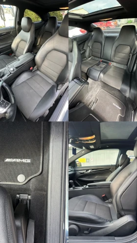 Mercedes-Benz C 180 AMG pack/Адаптивни фарове/harman kardon, снимка 14