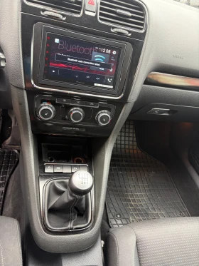 VW Golf R, снимка 13