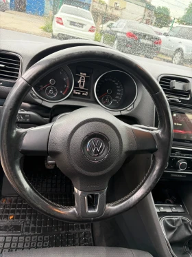 VW Golf R, снимка 12
