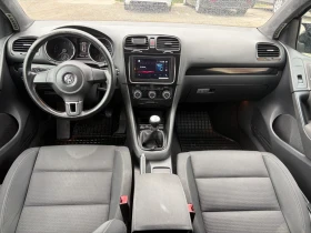 VW Golf R, снимка 15